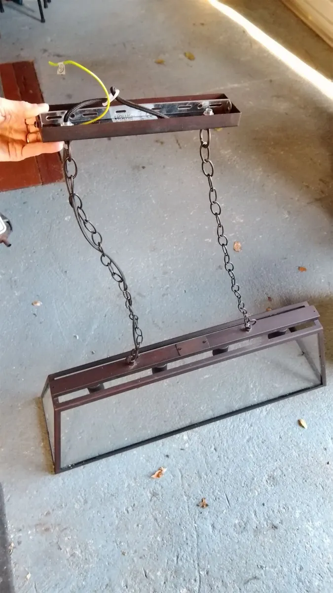 Island light - Image 1