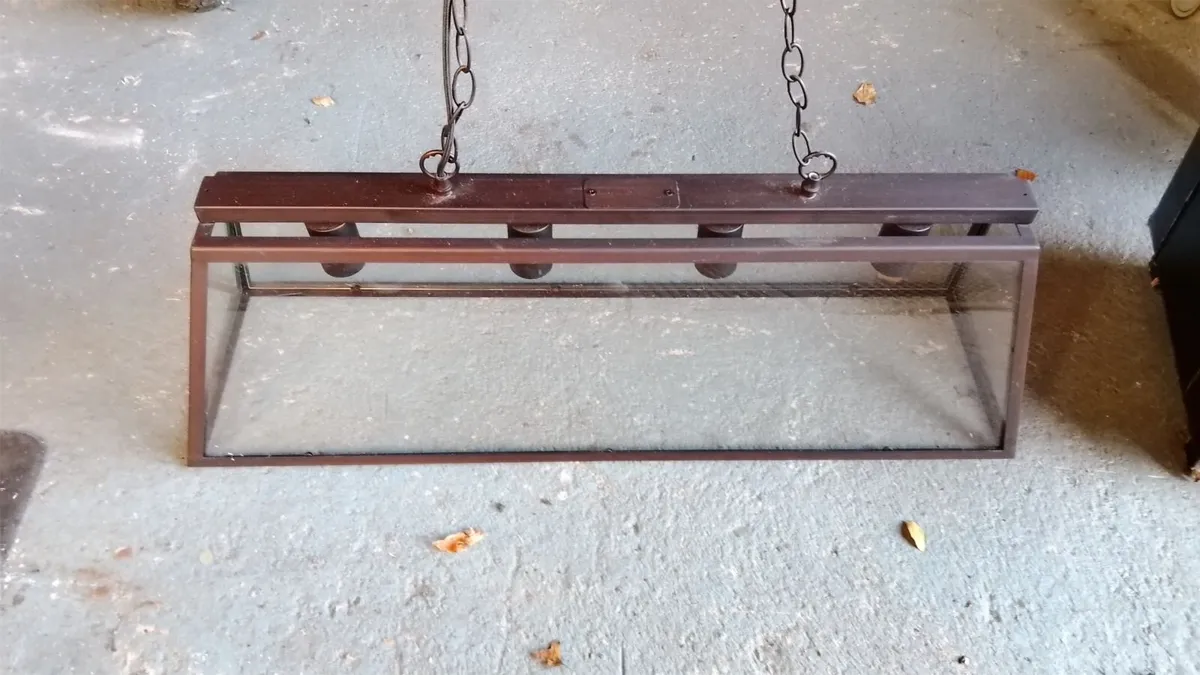 Island light - Image 2