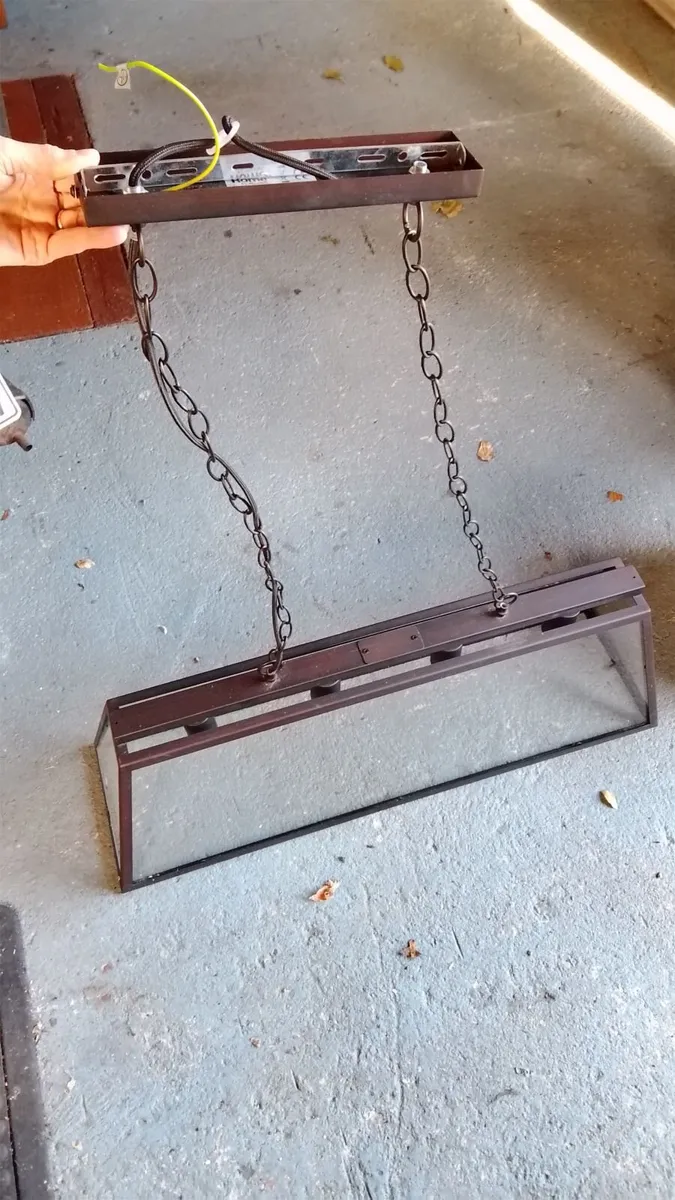 Island light - Image 4