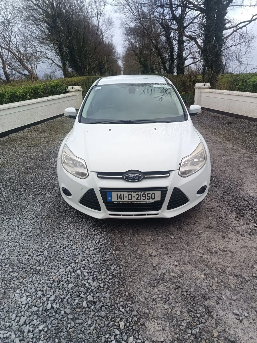 Ford Focus 2014 - Image 1
