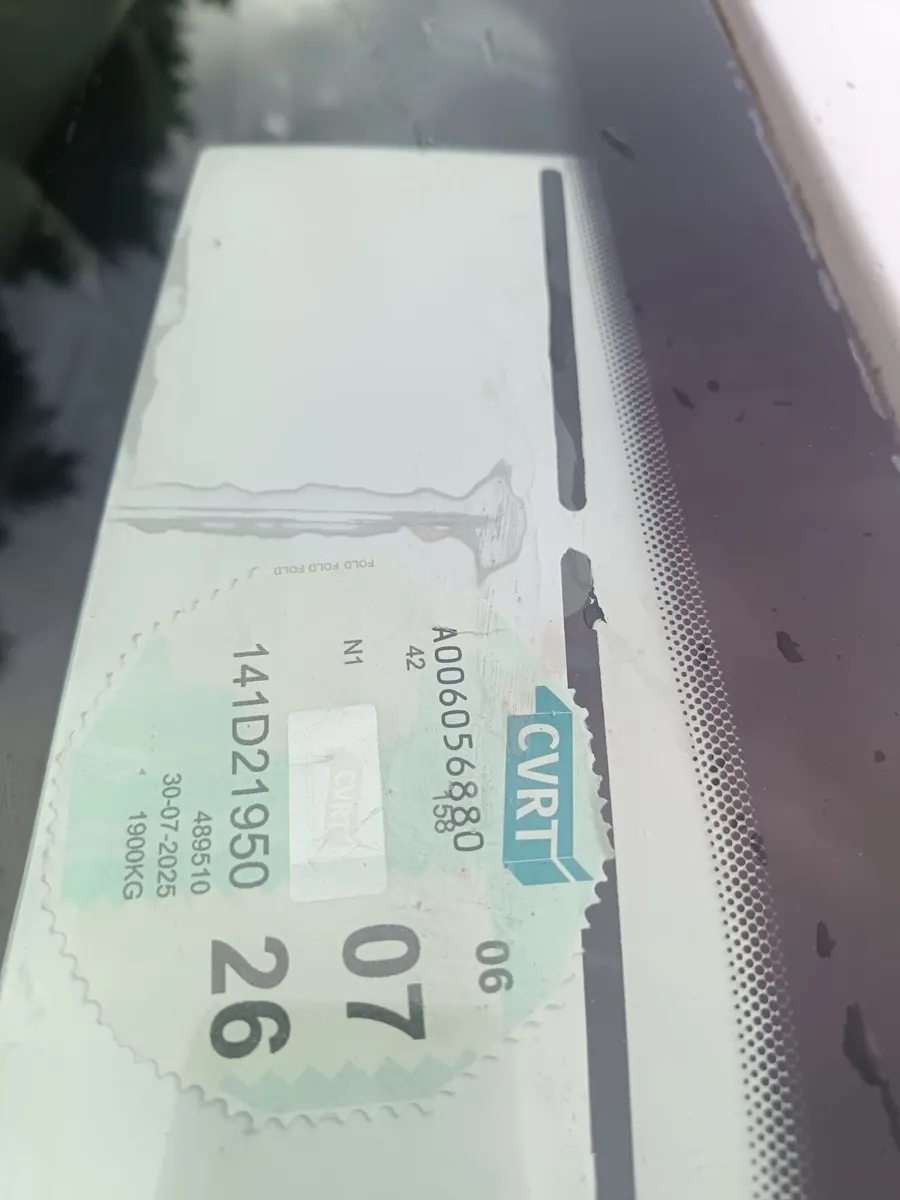 Ford Focus 2014 - Image 2