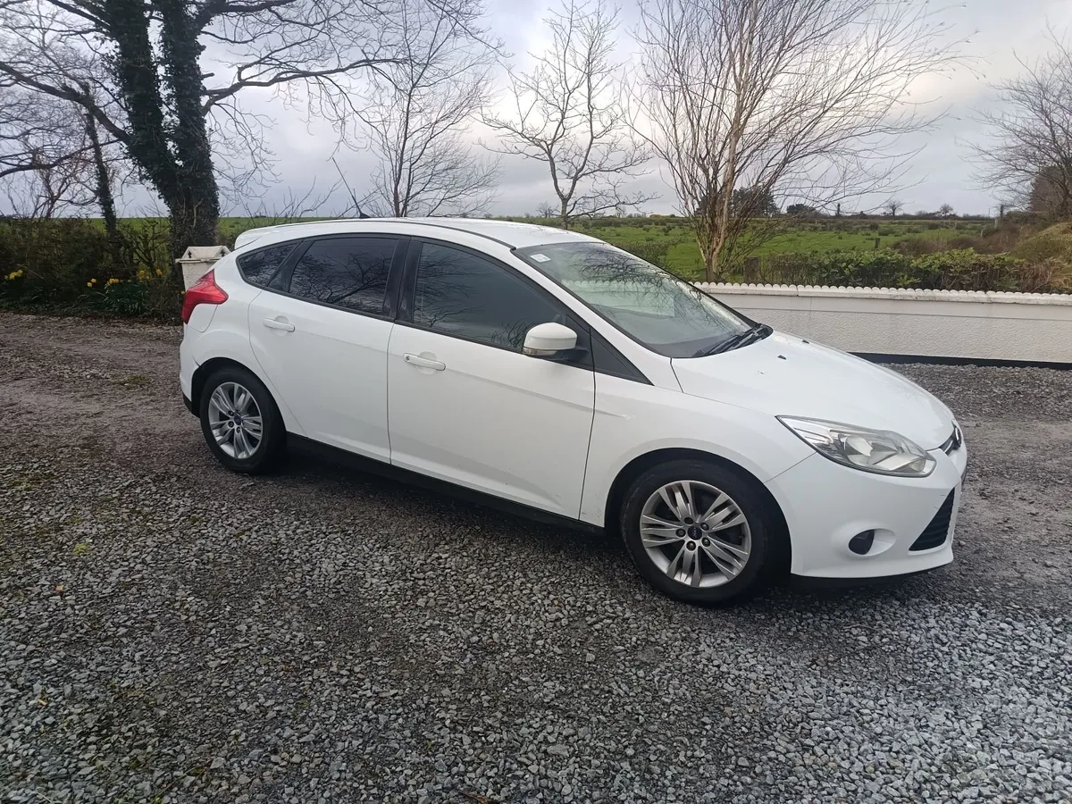 Ford Focus 2014 - Image 3