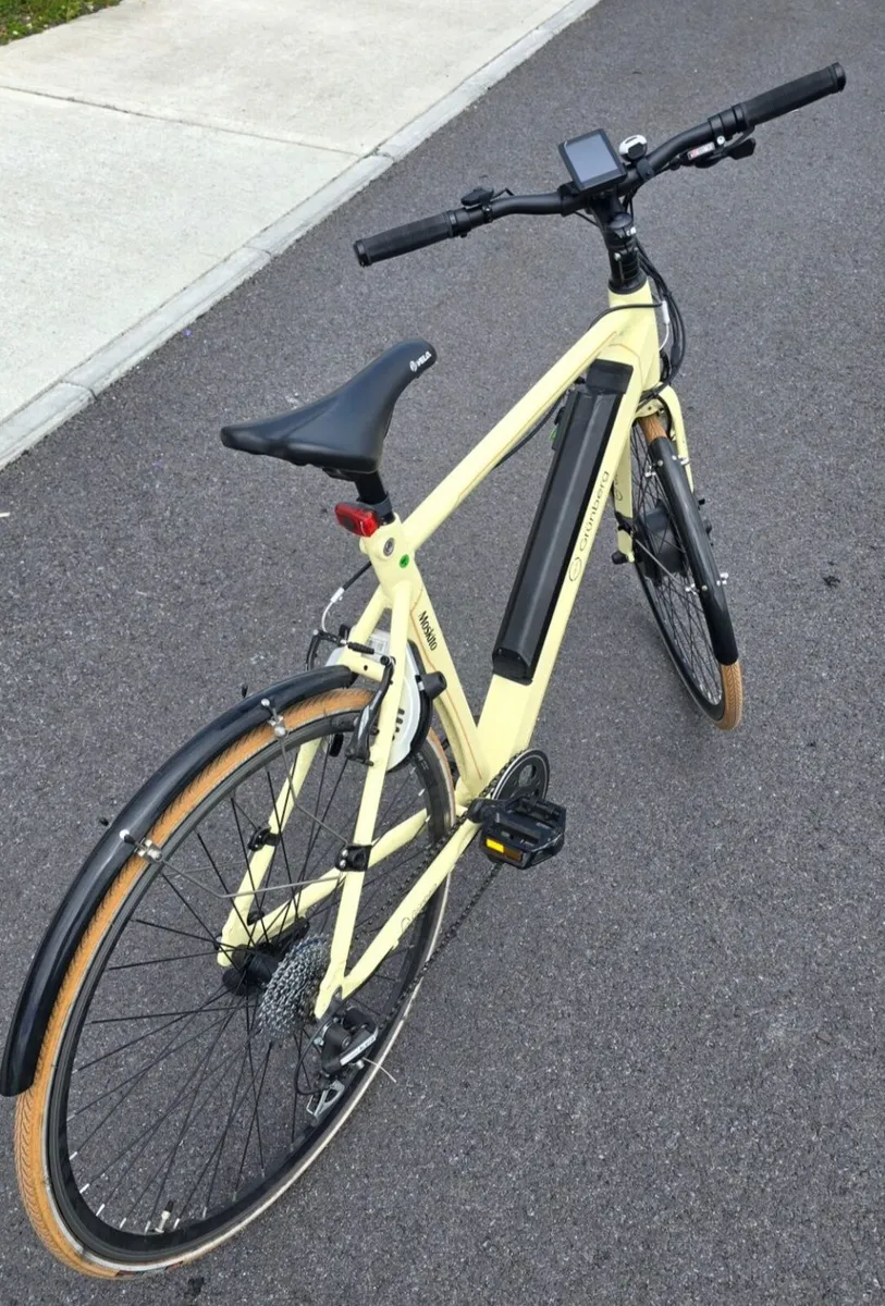 Electric Bike for Sale - Image 4