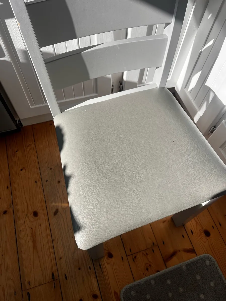 Dining. Chairs - Image 1