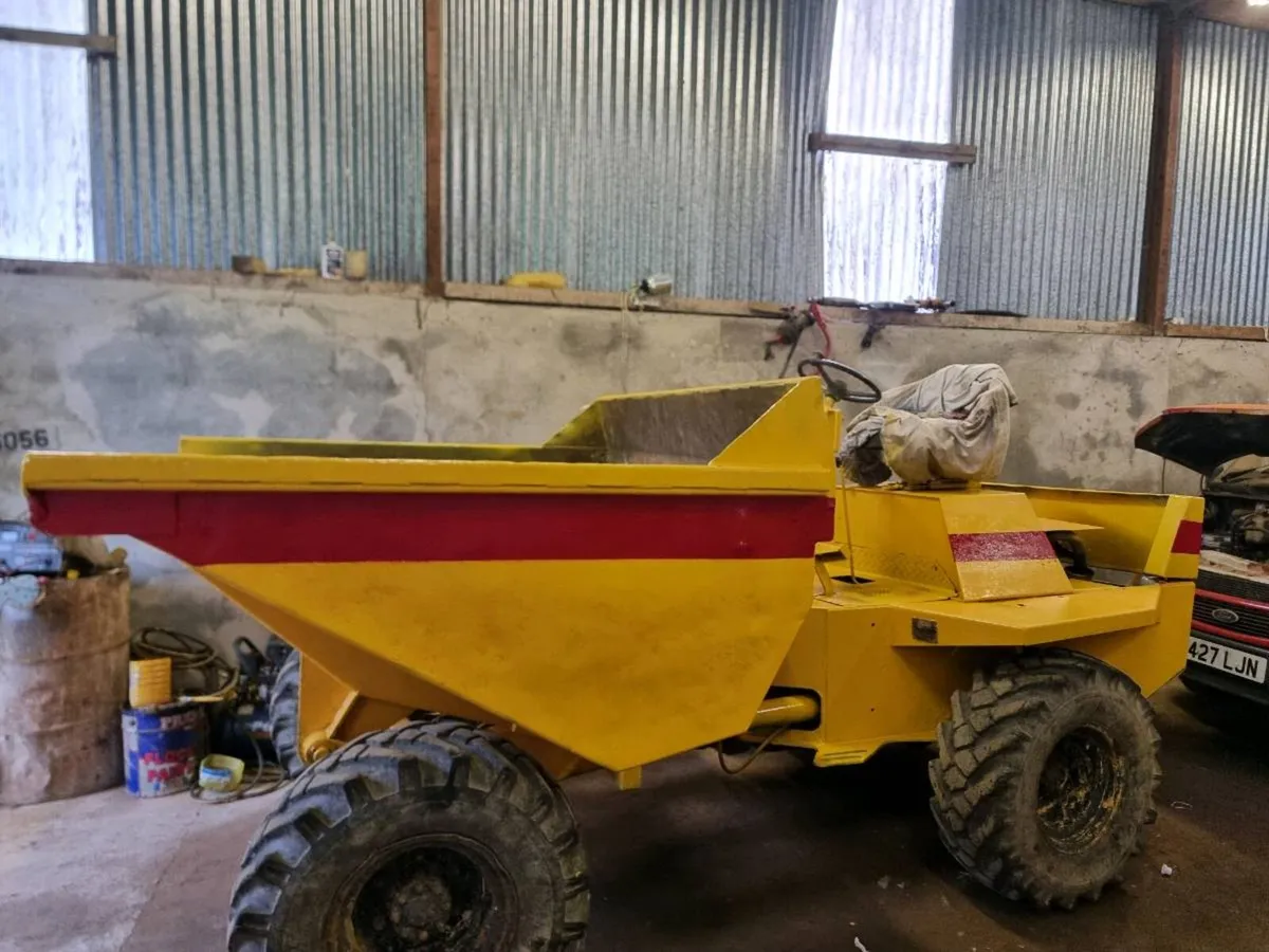 Dumper - Image 1