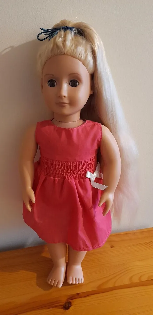 Our Generation Dolls x 10 - Image 3