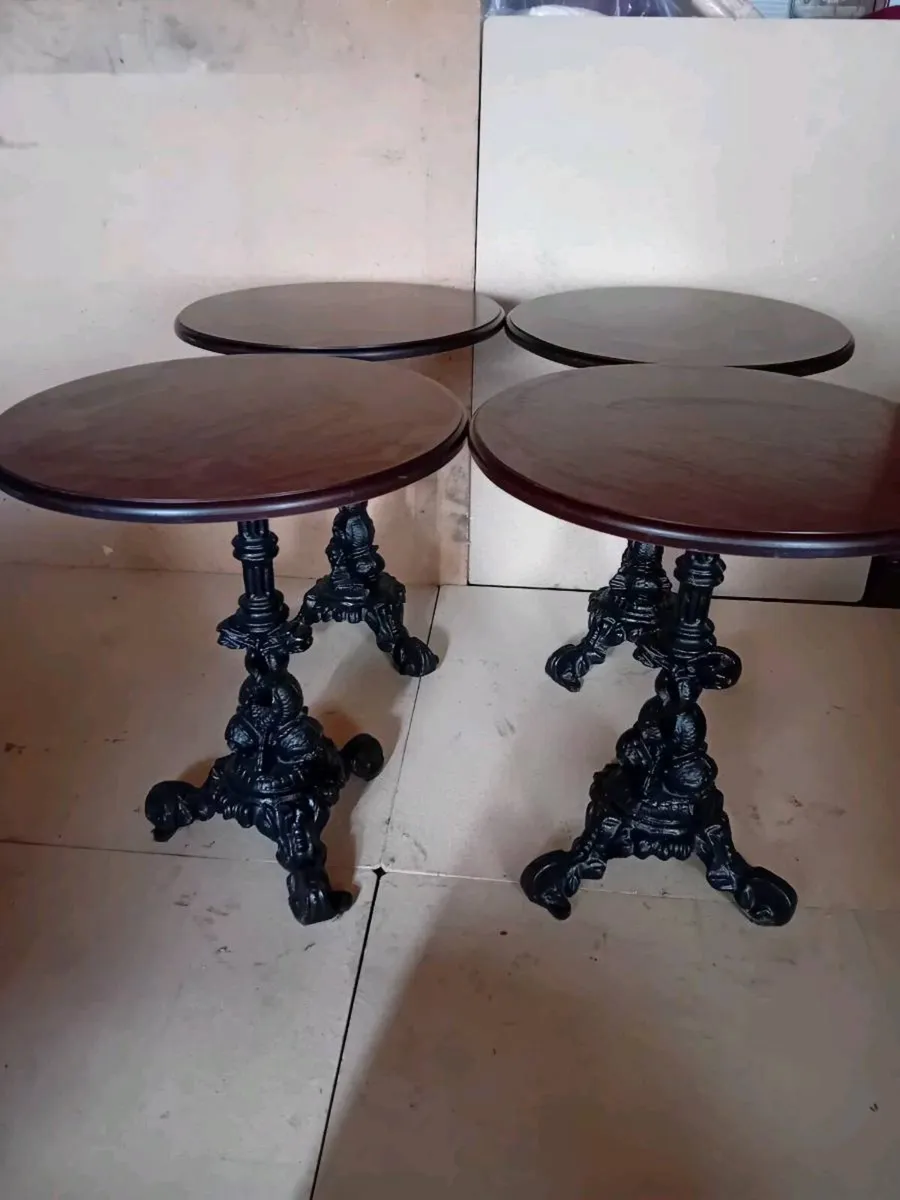 Tables - Image 1