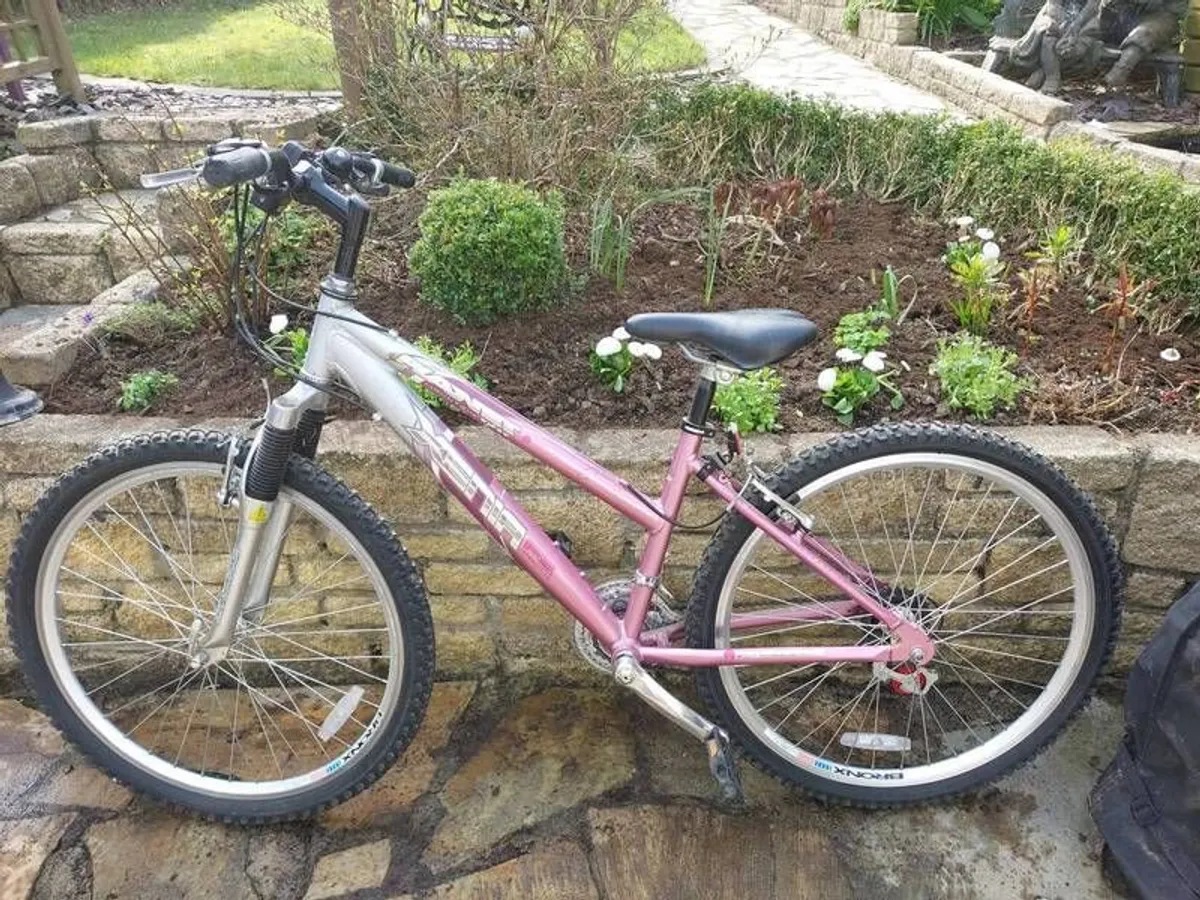 ladies mountain bikes - Image 1