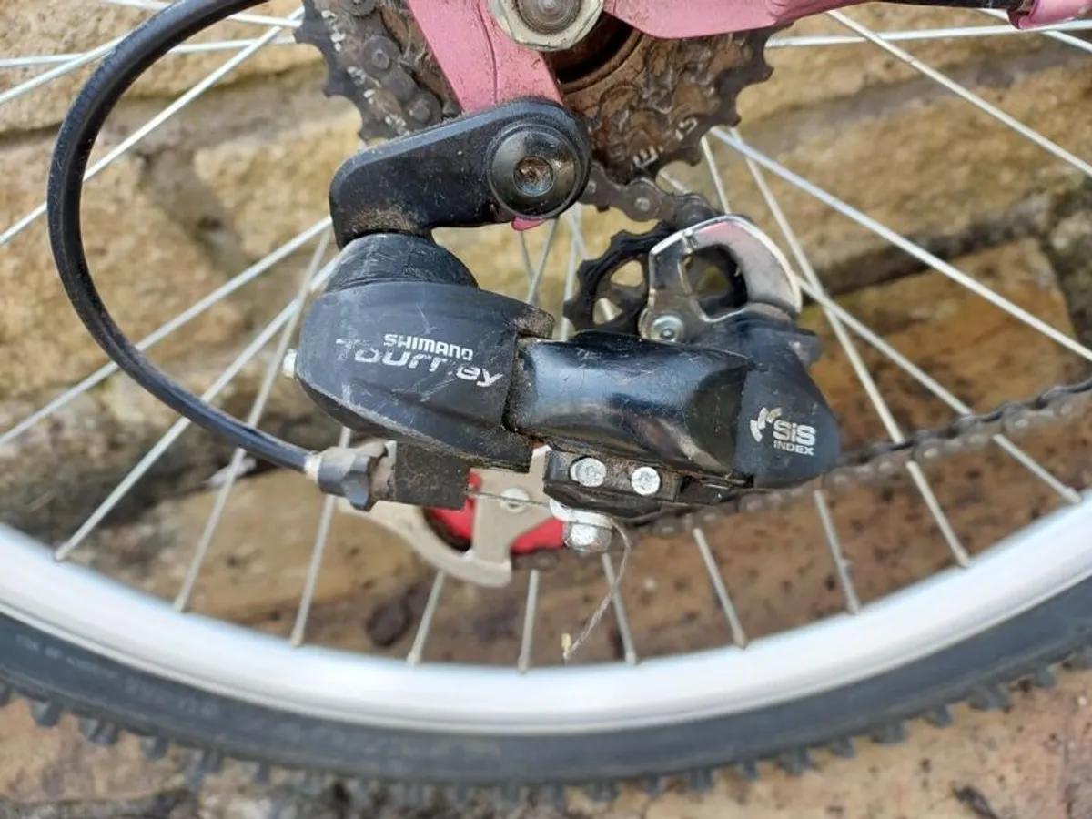 ladies mountain bikes - Image 2