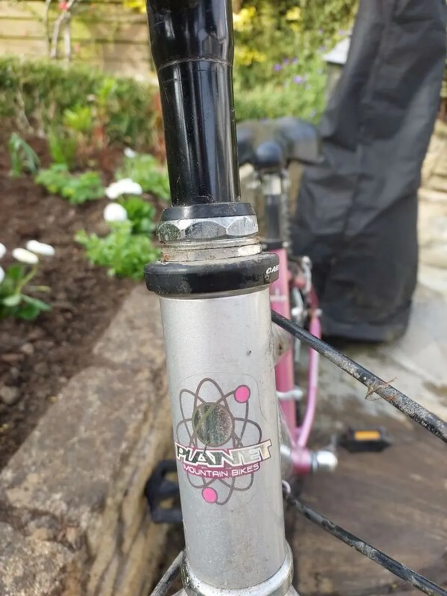 ladies mountain bikes - Image 3