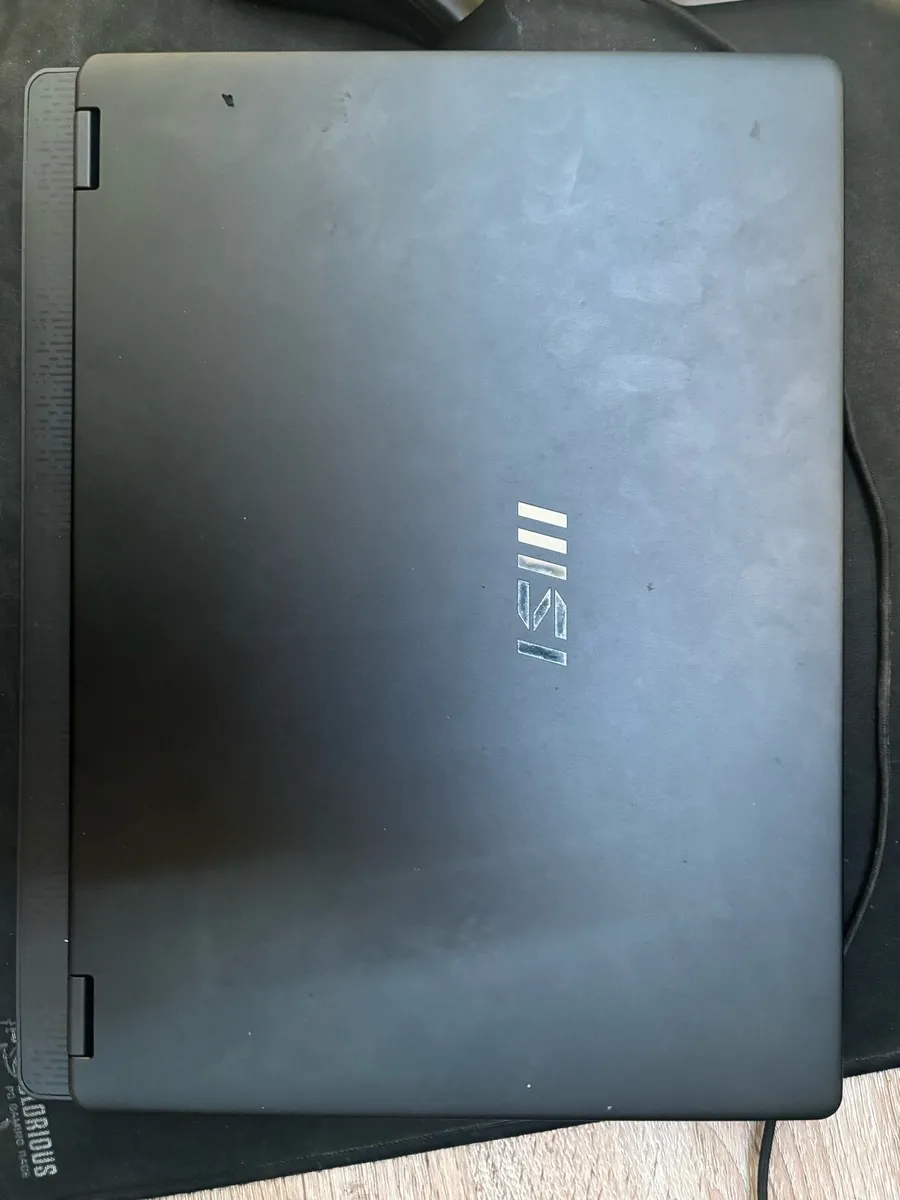 MSI Prestige 14 AI Evo 14” Laptop - Image 3