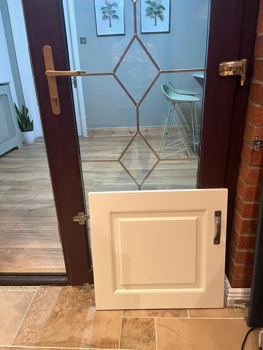 Kitchen Doors & Drawers - Image 3