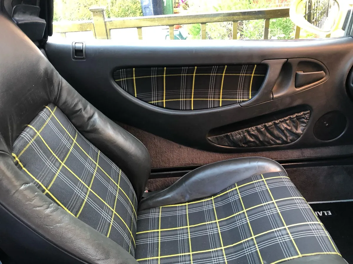 Lotus elan - Image 4