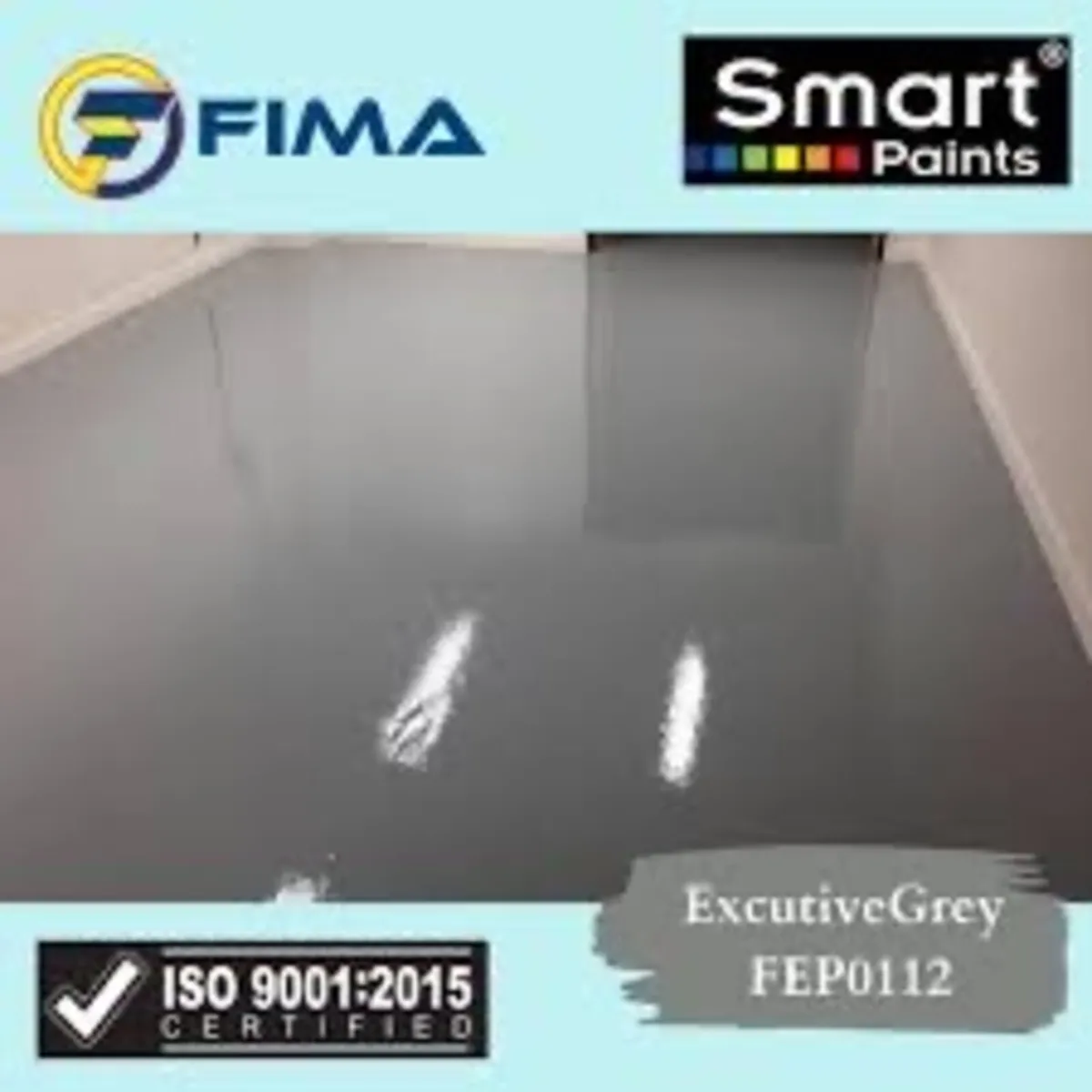 Floor paint - Image 2