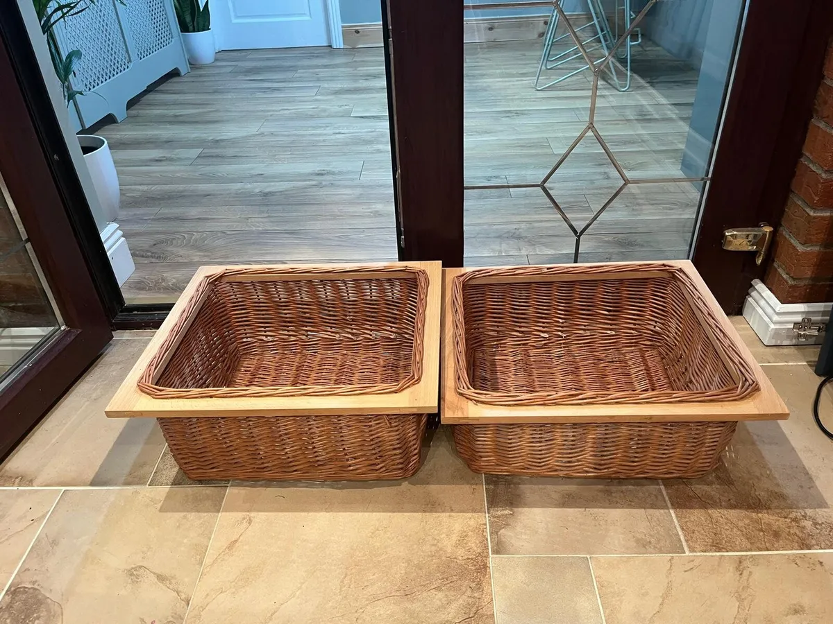 Kitchen Doors & Drawers - Image 4
