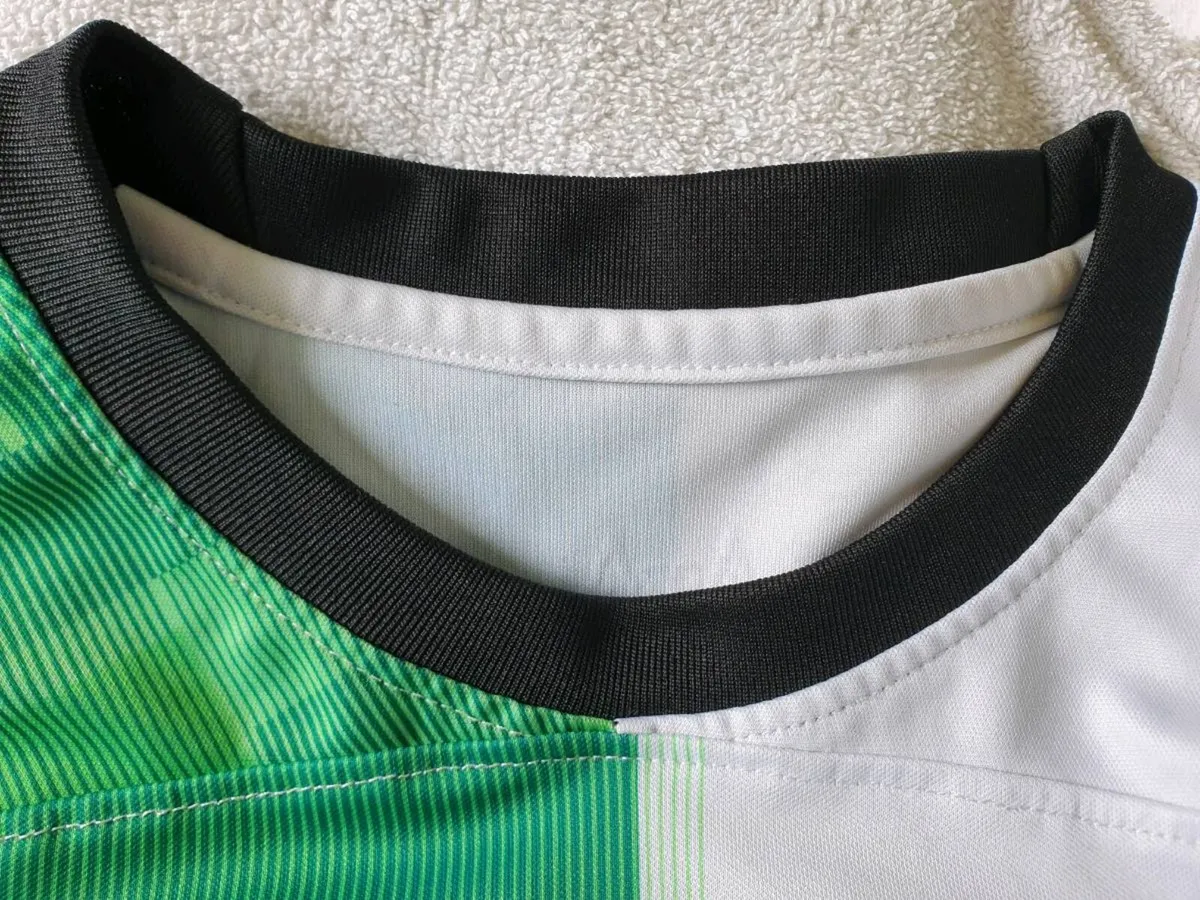 Liverpool Football Club Away Jersey 2023 to 2024 L - Image 2