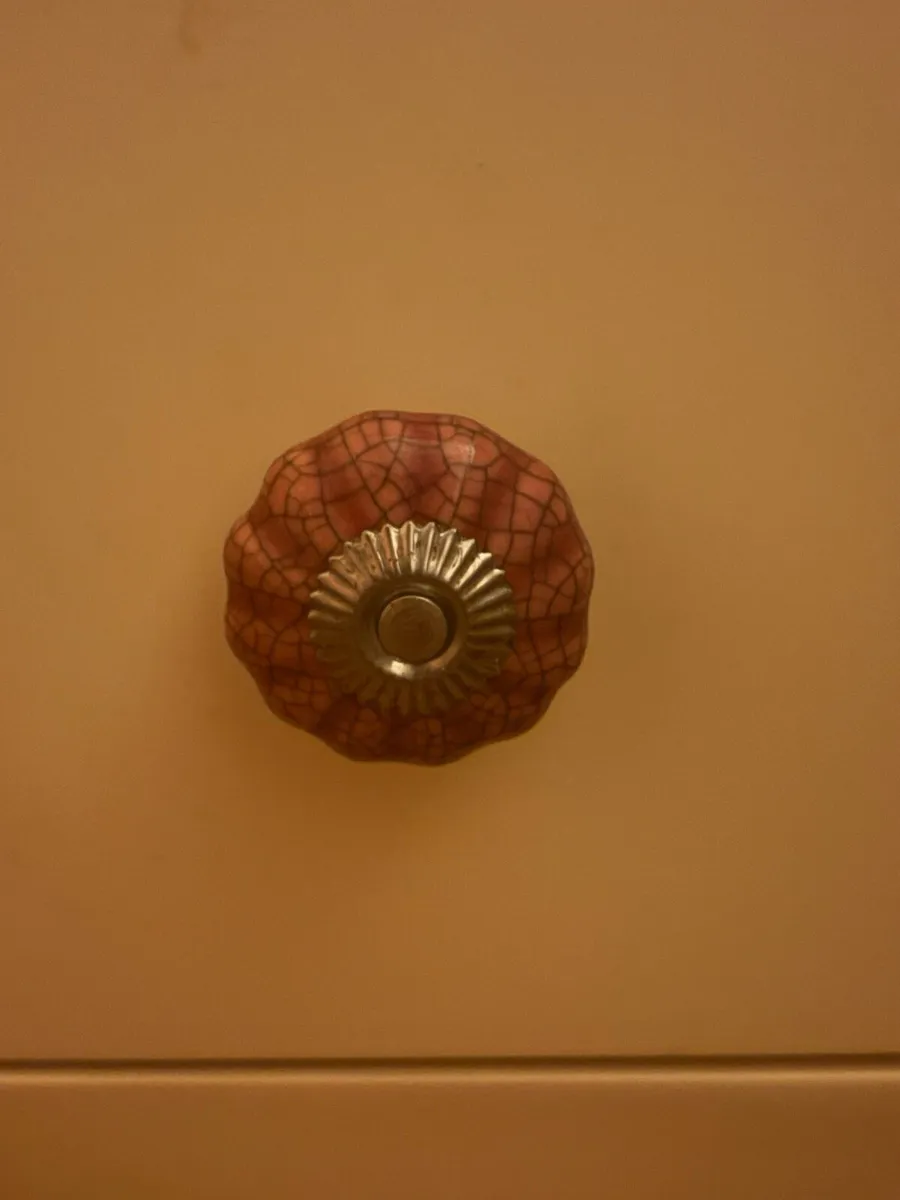 Pair of bedside Lockers - Image 2