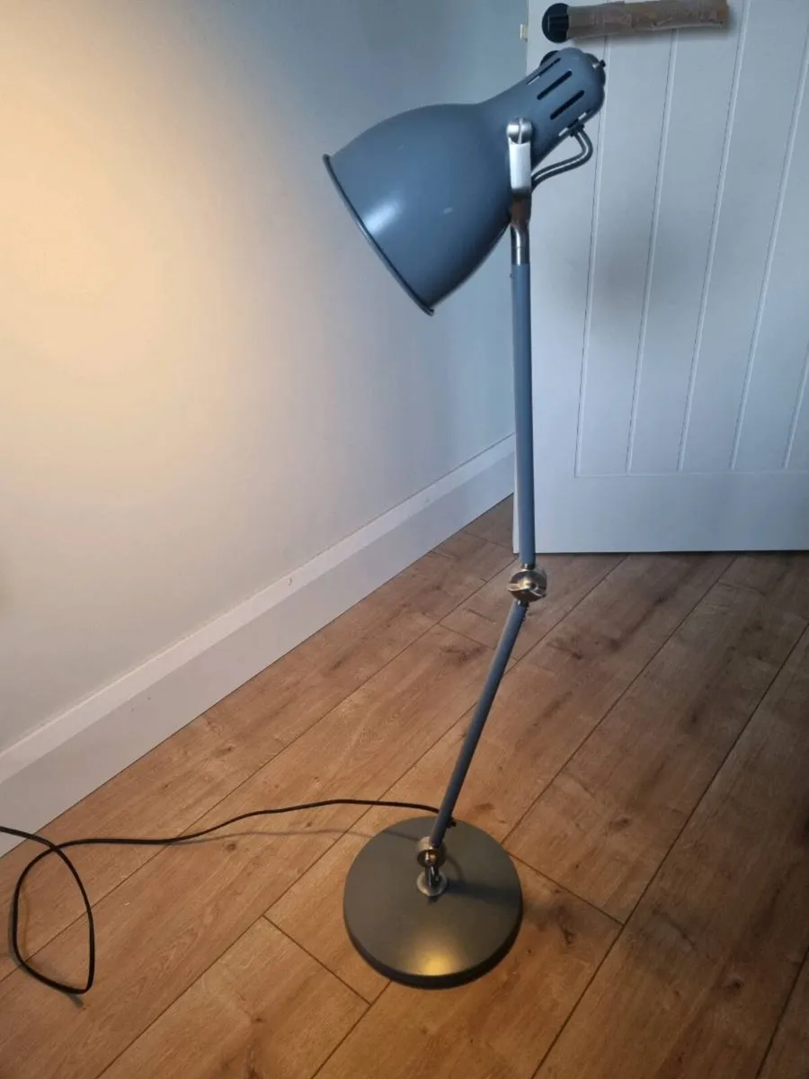 Ikea desk lamp - Image 1