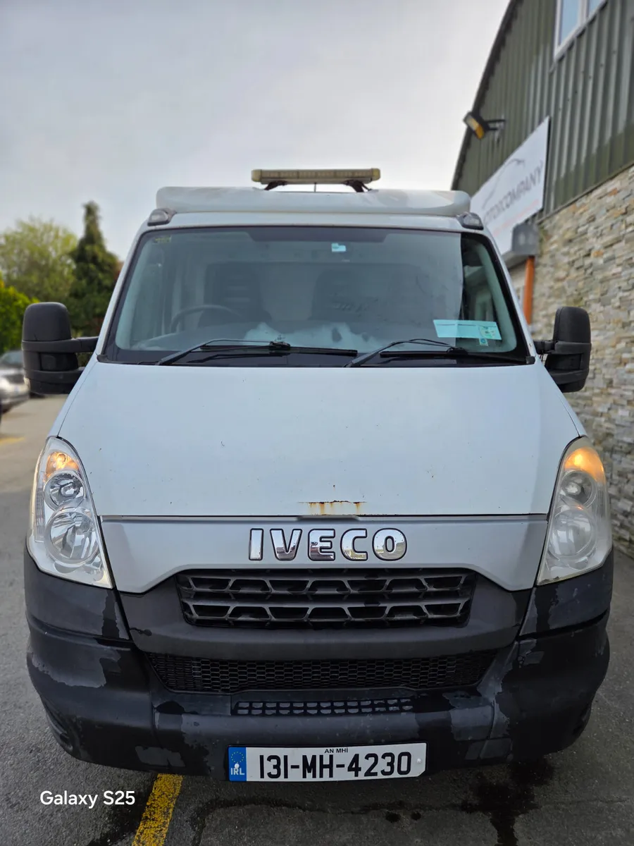 Iveco Daily 2013 - Image 4