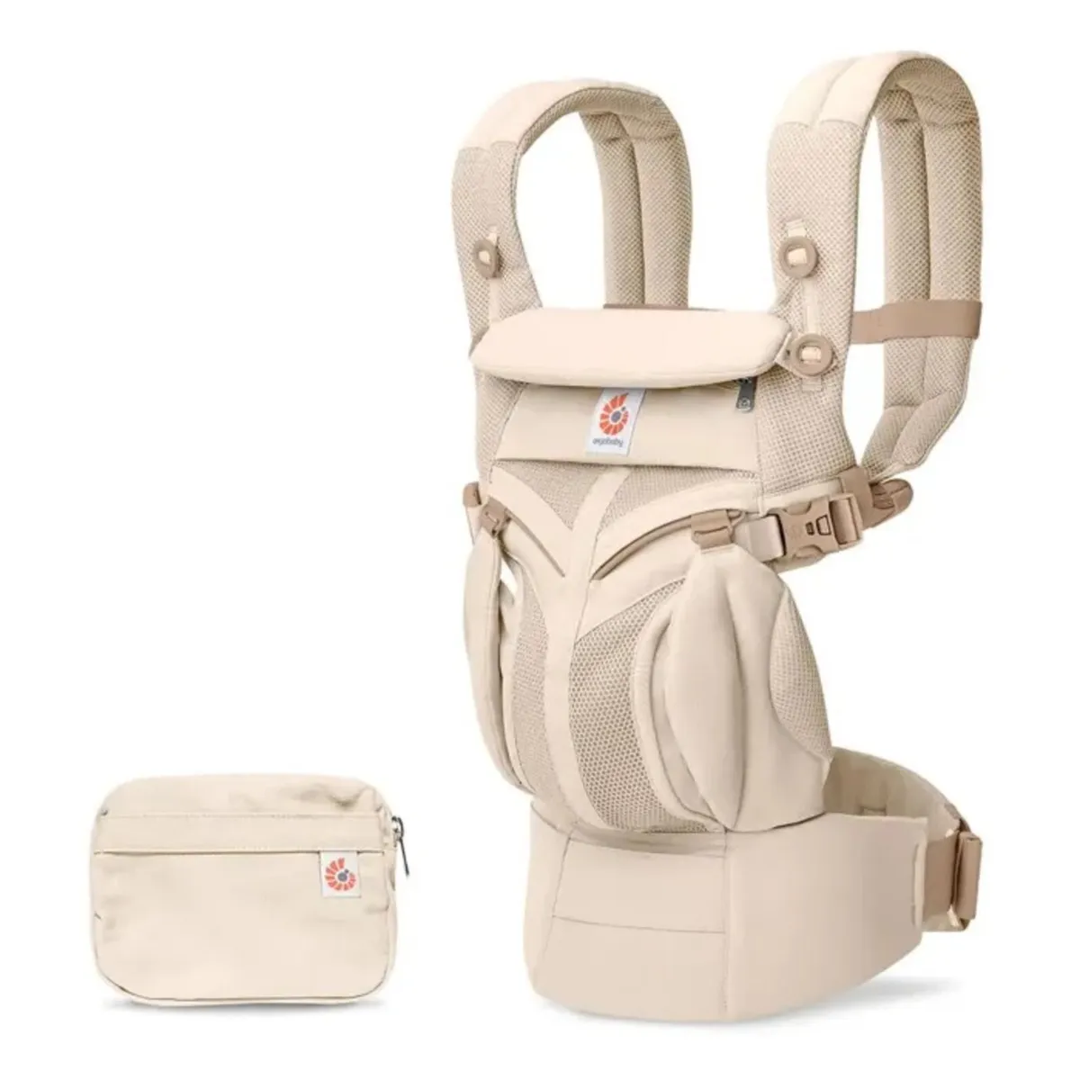 Ergo baby Omni Breeze