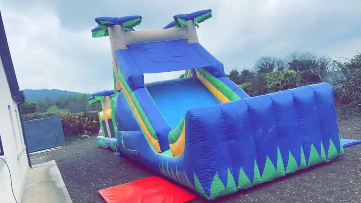 BouncyCastles for sale. - Image 3