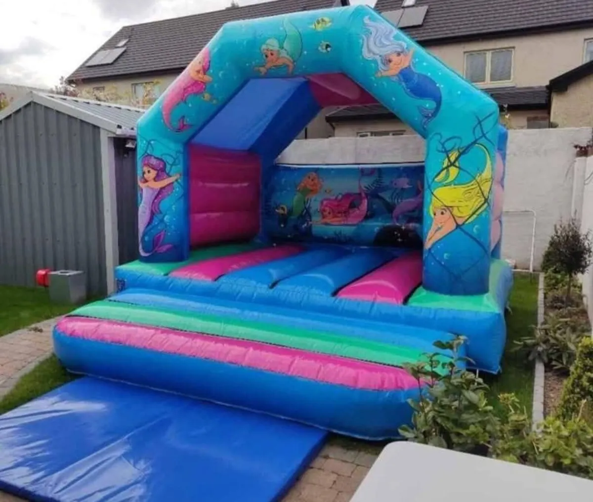 BouncyCastles for sale. - Image 4