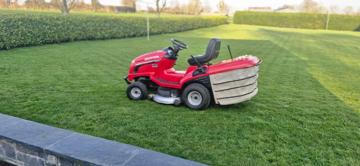 Honda 2417 - Image 2