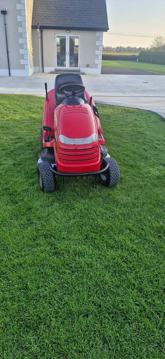 Honda 2417 - Image 3