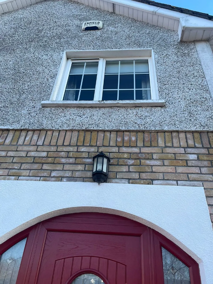 Windows & Sliding Door - Image 1