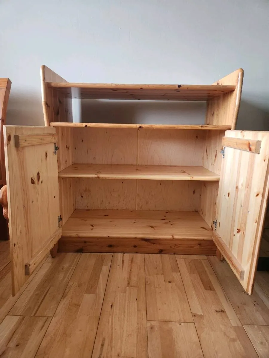 Baby changing unit - Image 2