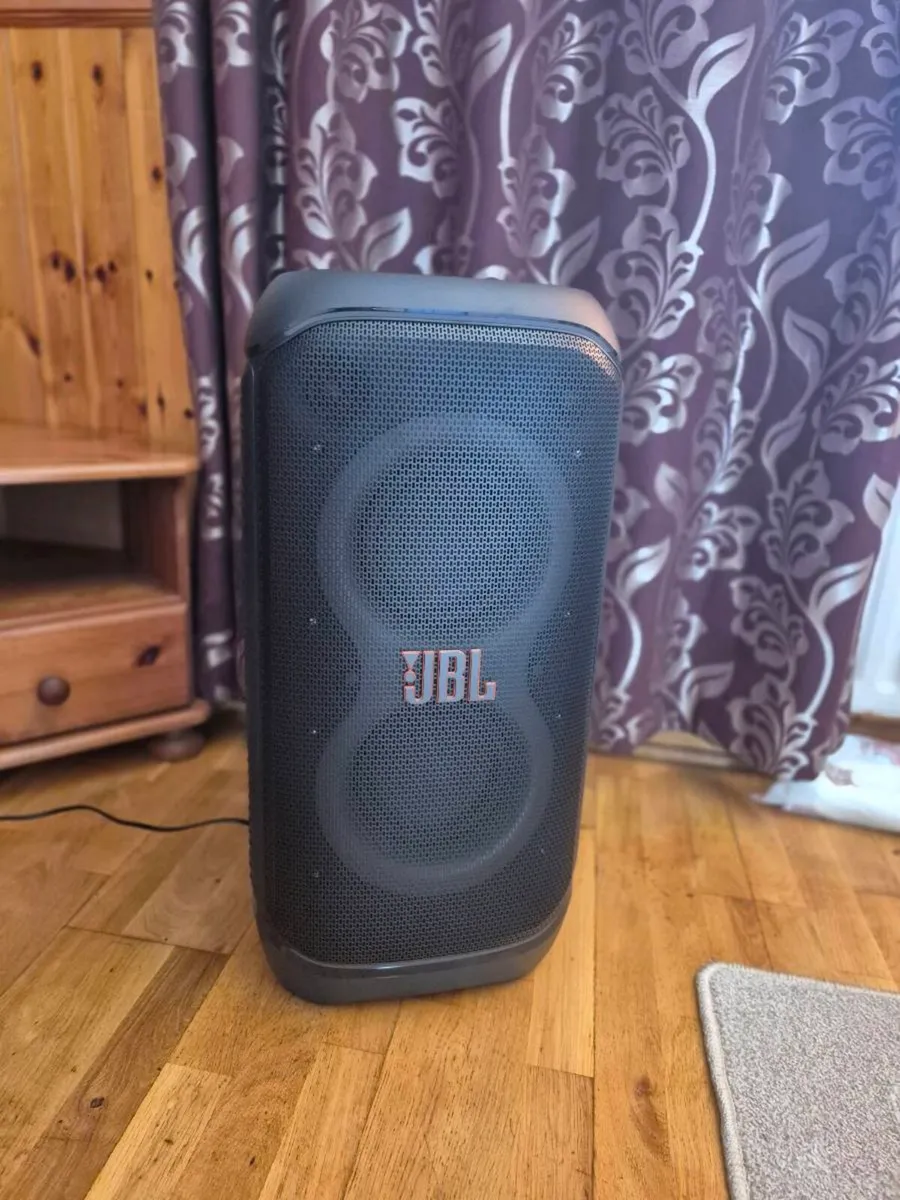 JBL partybox 320 - Image 3