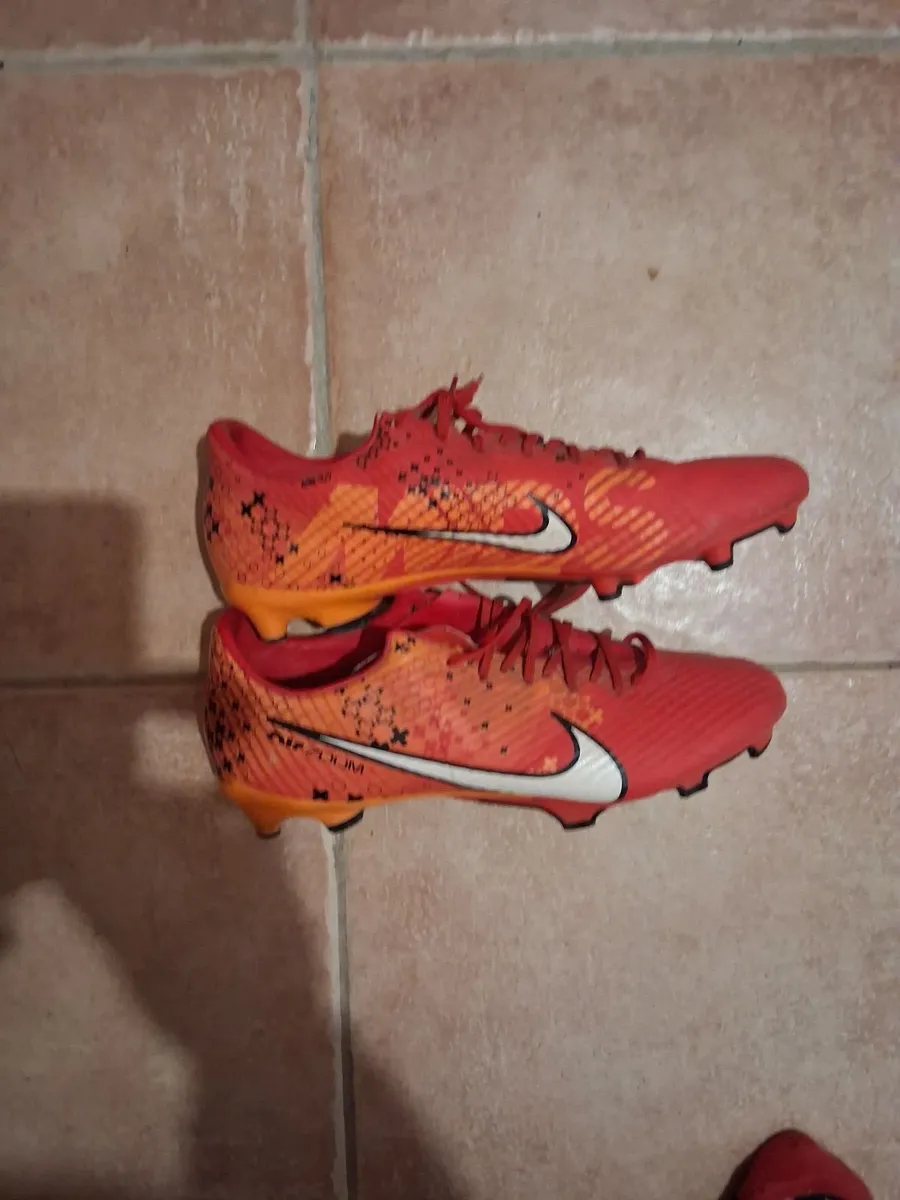 Football boots Nike Predator 10.5 - Image 1