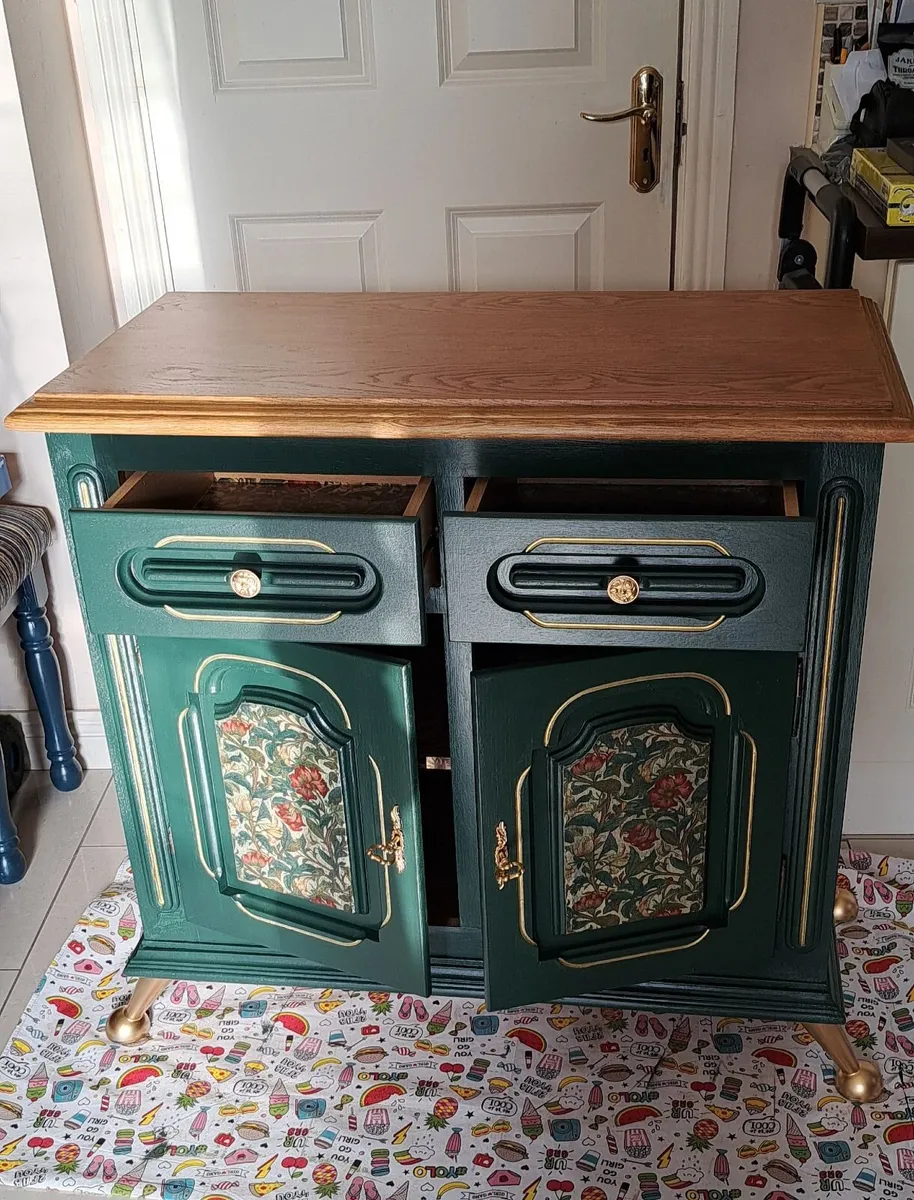 Sideboard - Image 1