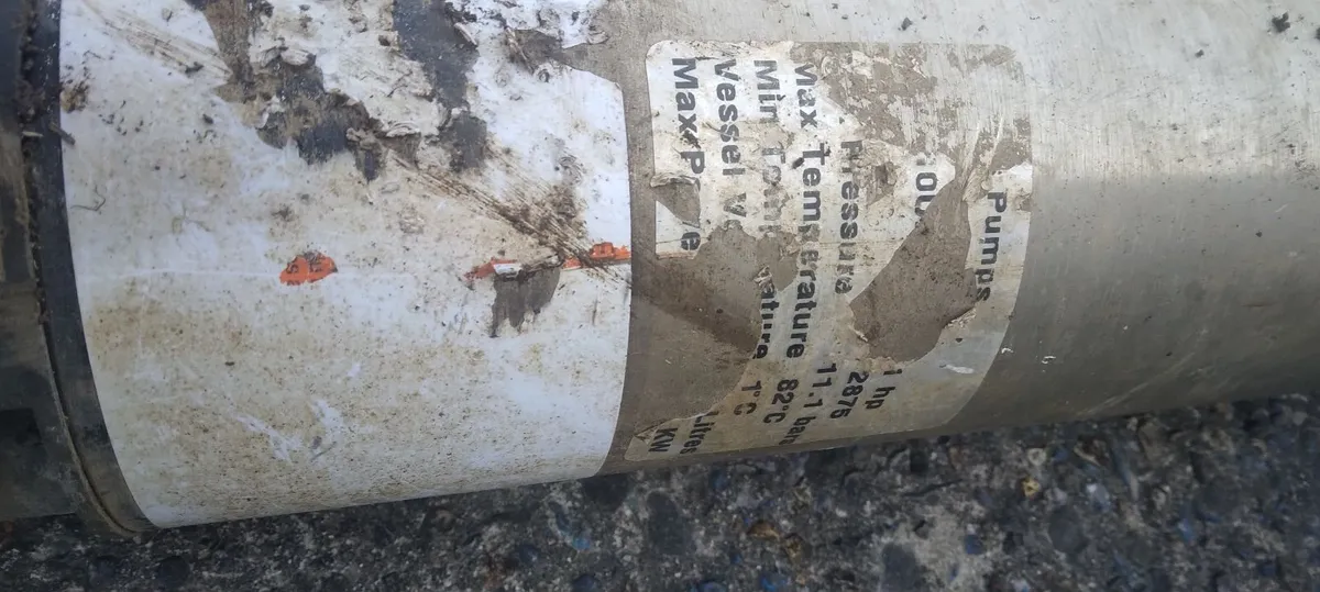 Water pump - Image 1