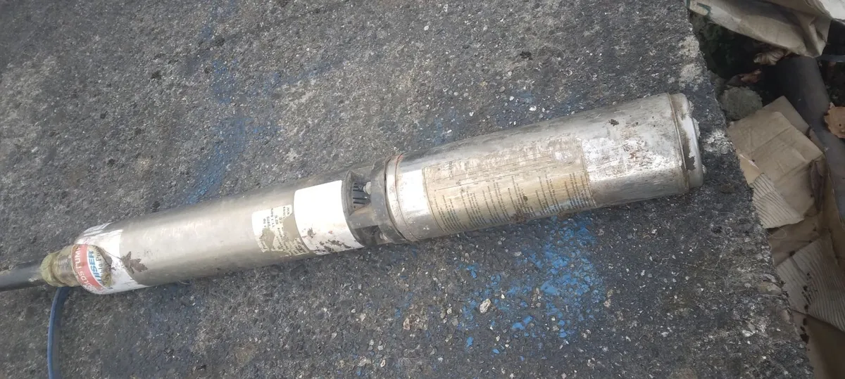 Water pump - Image 2