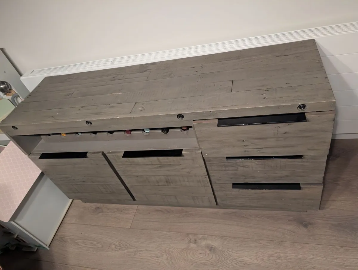 Tv stand - Image 3