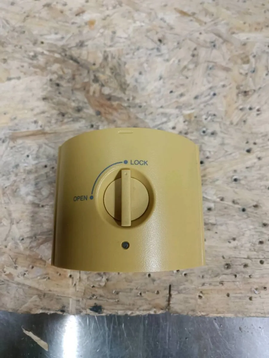 Topcon pipe Lazer batterie. Brand new