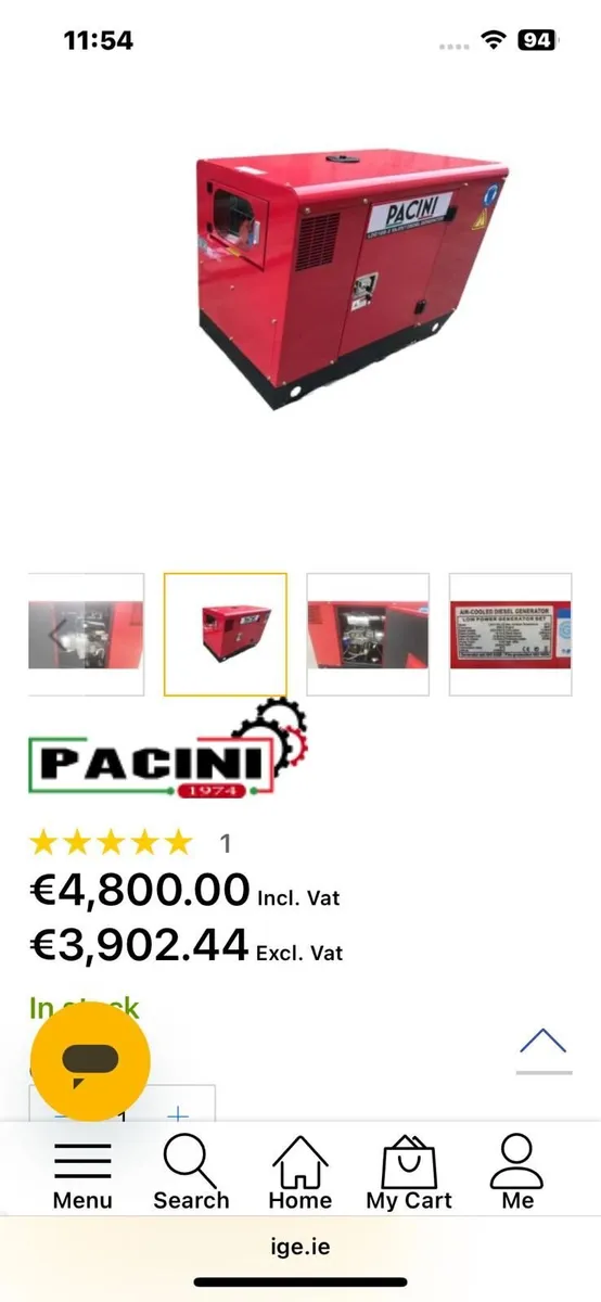 Generators - Image 3