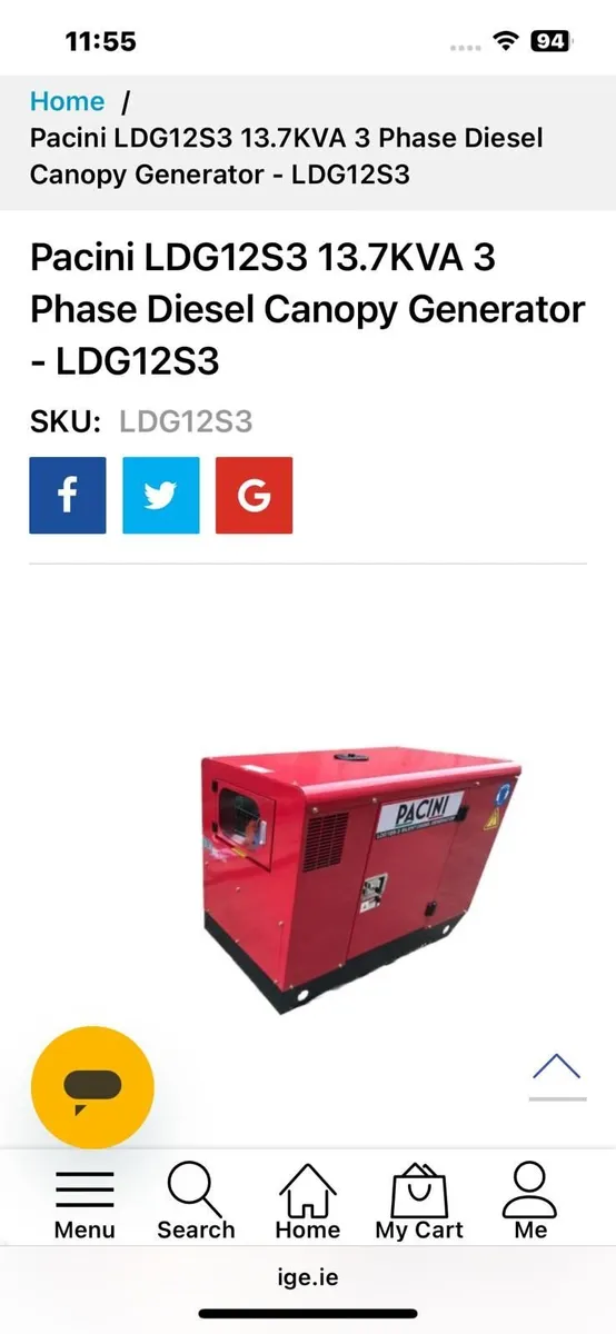 Generators - Image 4