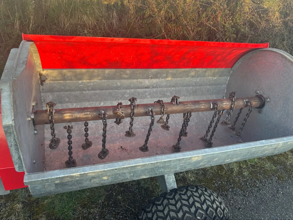 Muck spreader - Image 3