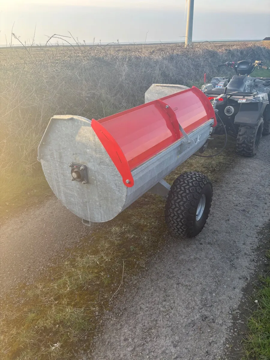 Muck spreader - Image 4