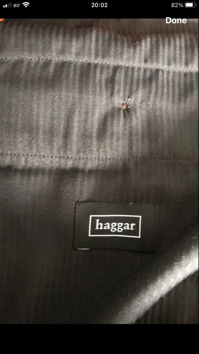 Mens trousers W38” x L30” €10 - Image 3