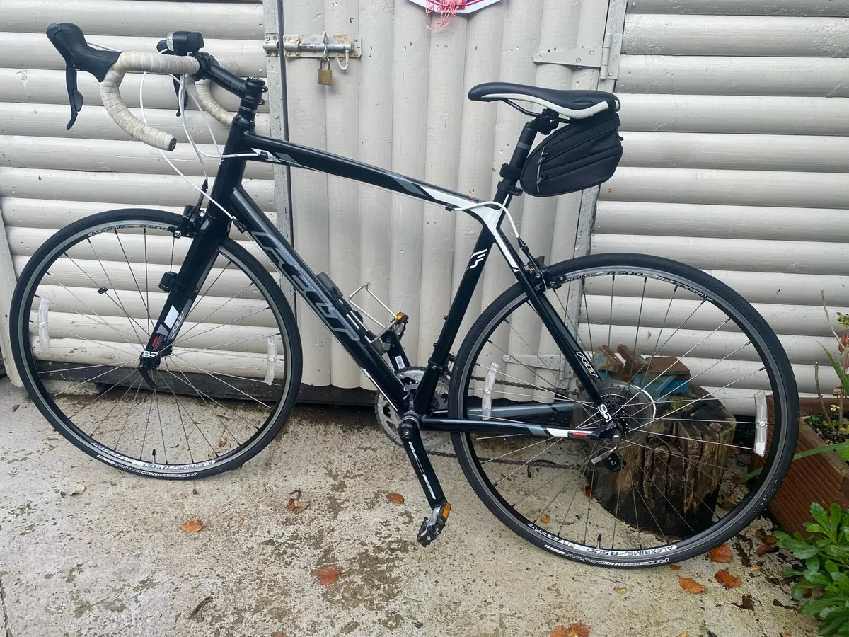 Felt95 6061 SUPERLITE Hydroform 58cm - Image 1