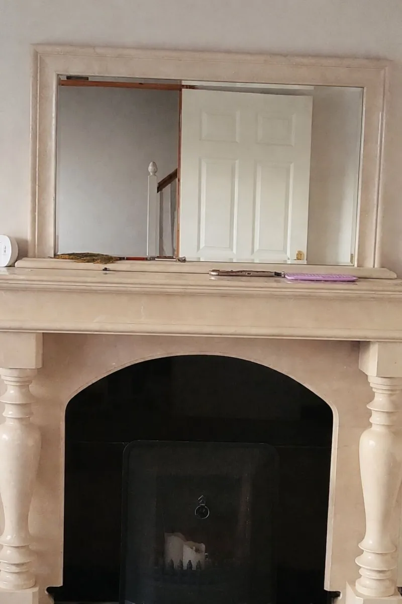 Marble Mirror - Image 4