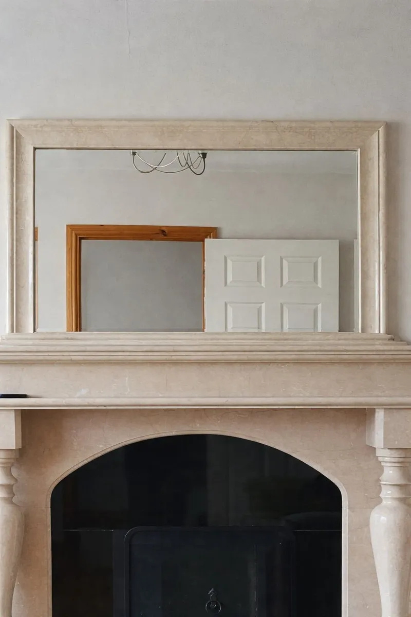 Marble Mirror - Image 3