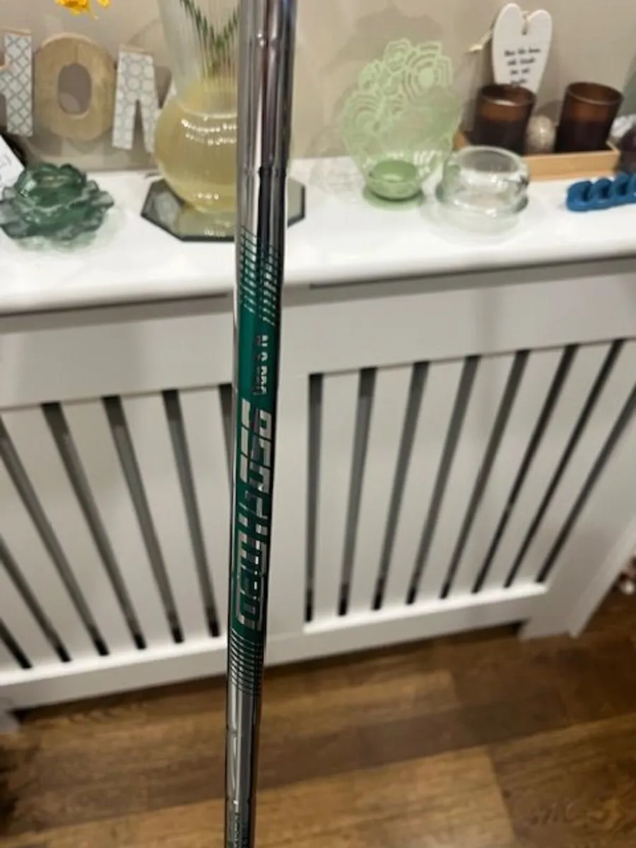 Mizuno Pro 245 Irons Stiff - Image 2