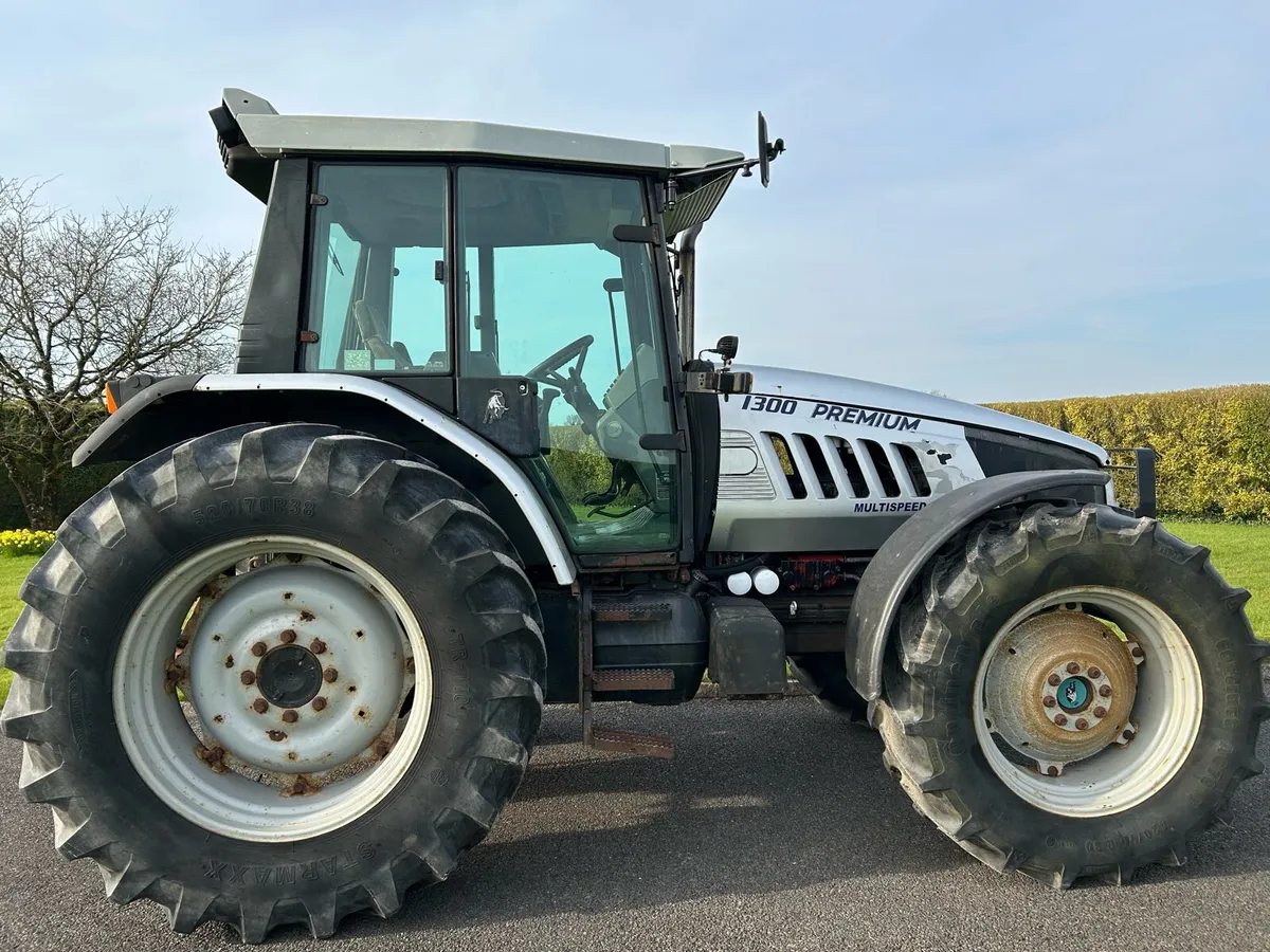 Lamborghini 1300 premium - Image 3