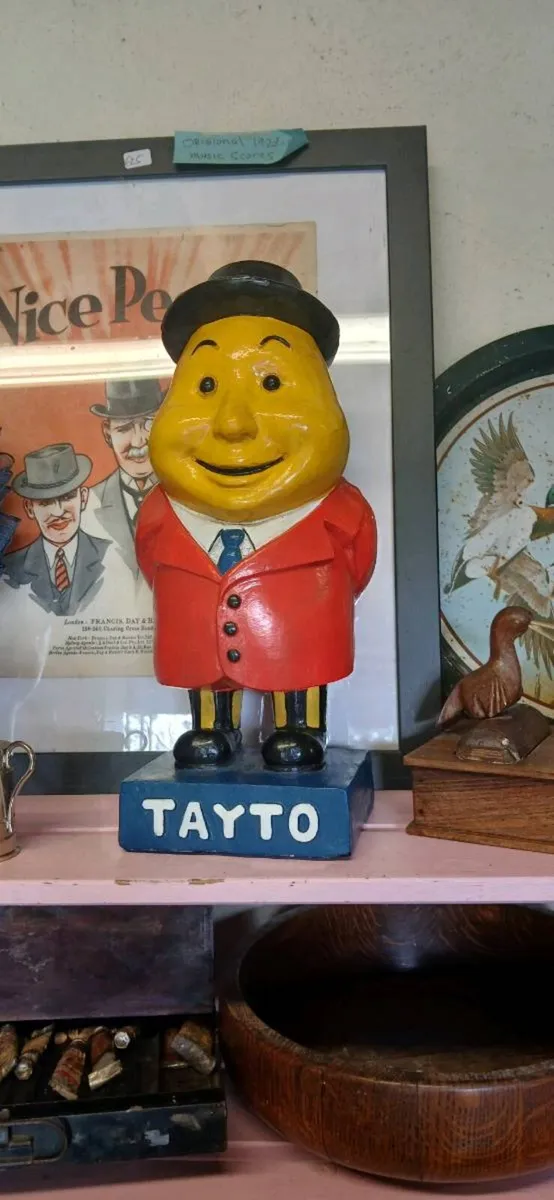Mr Tayto - Image 1
