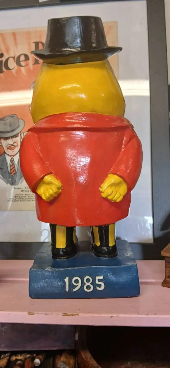 Mr Tayto - Image 2