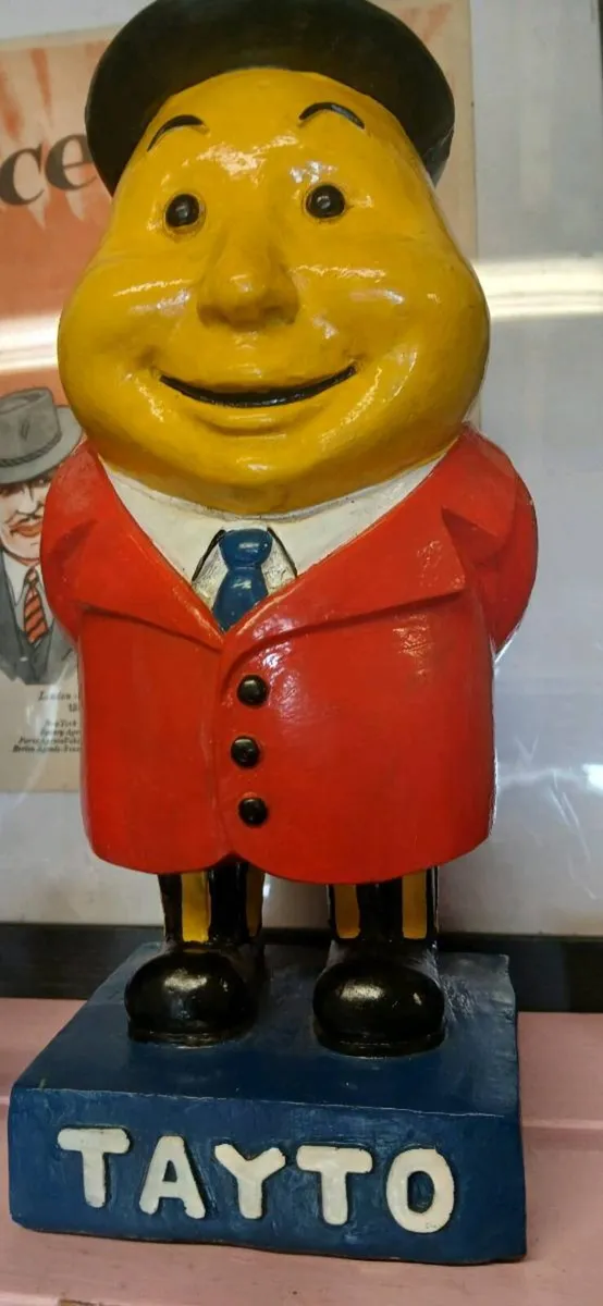 Mr Tayto - Image 3